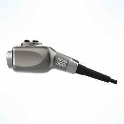 4K Fluorescence Imaging System Handpiece - body