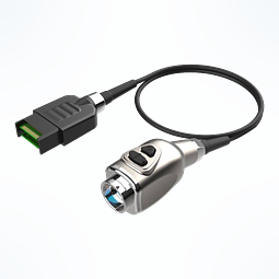 4K Fluorescence Imaging System Handpiece - cable set