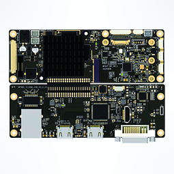 2K Camera Main Board