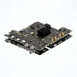 4K Full-port Camera Main Board