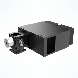 ICG Fluorescence Light Module
