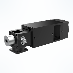 White Light Module