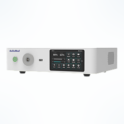 6-inch touch cam host