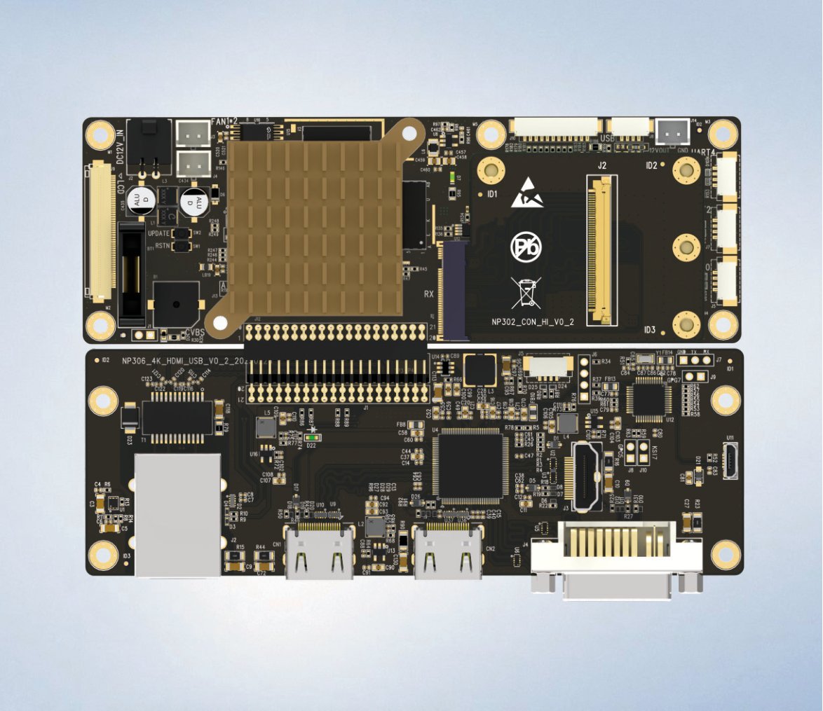 Innovation Behind the Lens: Aelismed’s Medical Endoscopic Camera Module Solutions