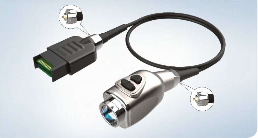 One Coax, Every Signal: Why Single-Cable Camera Links Win in the Sterile Field