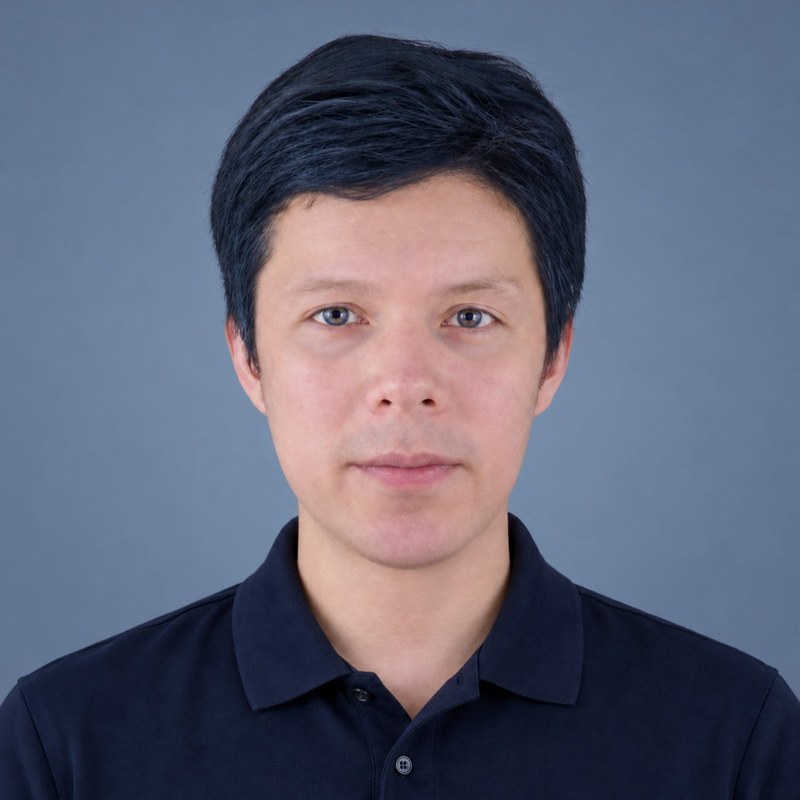 Xiange Chen