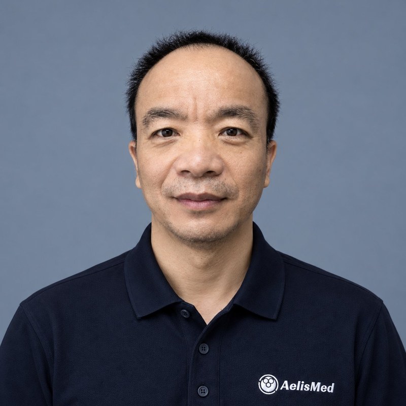 Jiangde Huang