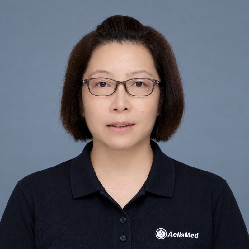 Huaiqiong Li