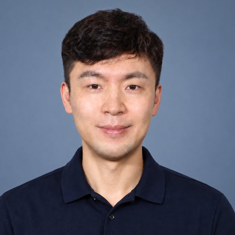 Jinguang Liu