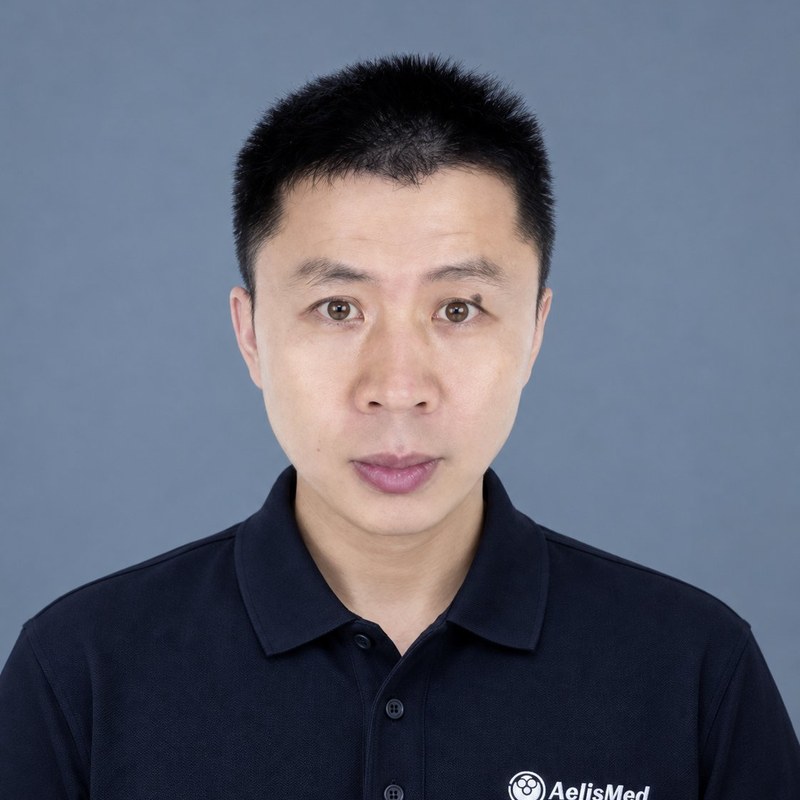 Jifu Wang