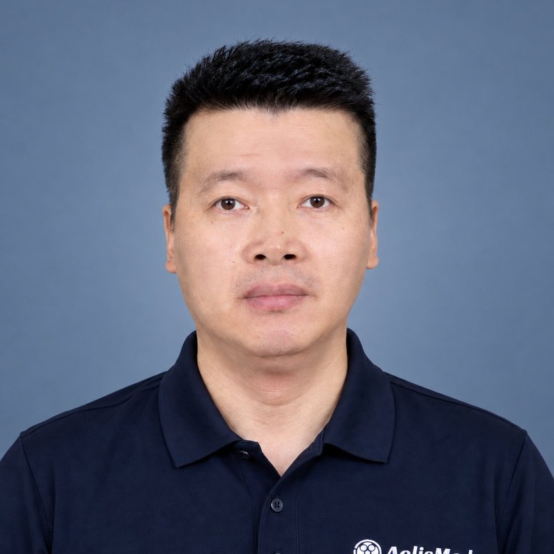 Guanghui Xiao