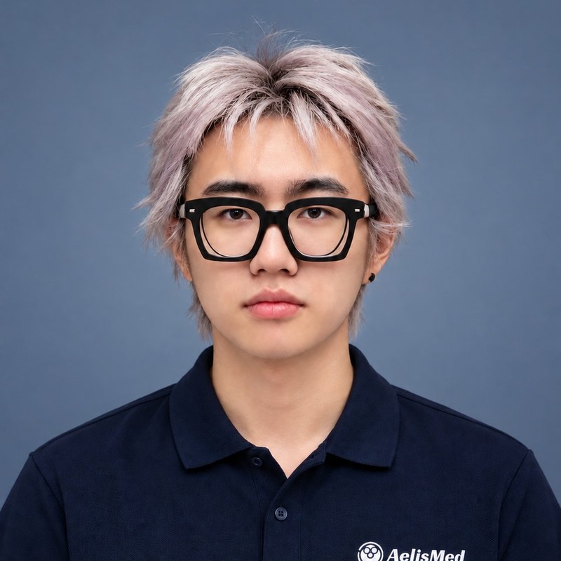 Yiran Gao